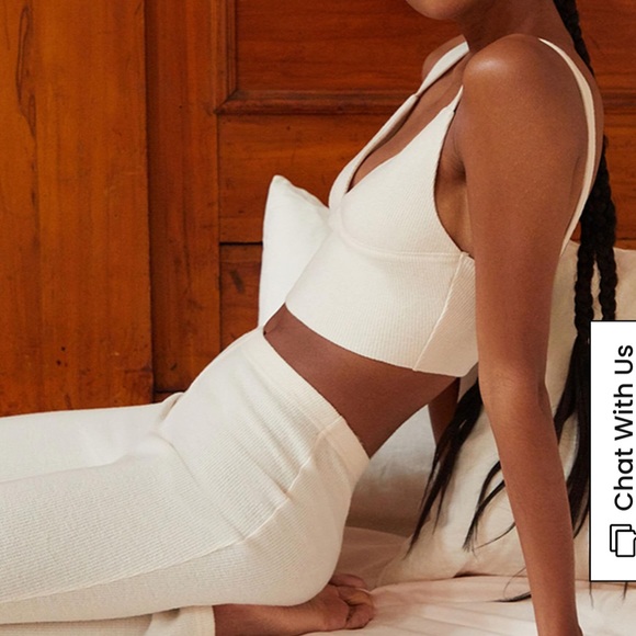 LA Hearts by PacSun To Be Frank Tank Top Sz M - Picture 2 of 7